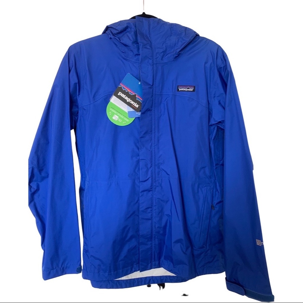 Brand New w/ Tags Women’s Patagonia Torrentshell Rain Jacket